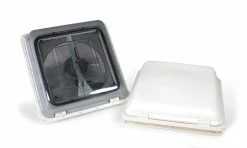 Fiamma Turbo Vent For Caravans And Motorhomes -Kitchen & Bathroom Equipment Shop 03623 a 44115.1659528837