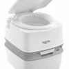 Thetford Porta Potti Qube 165 Portable Camping Toilet