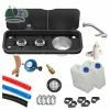 Thetford Topline 111 Hob And Sink Campervan Conversion Kit 1