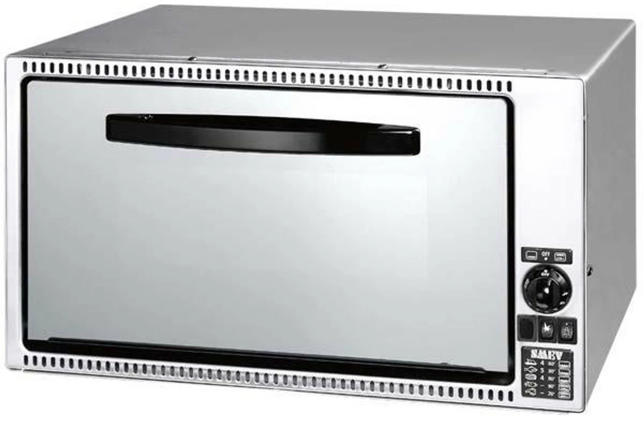 Dometic-Smev FO211GT Caravan Motorhome Oven And Grill 1 Dometic-Smev FO211GT Caravan Motorhome Oven And Grill