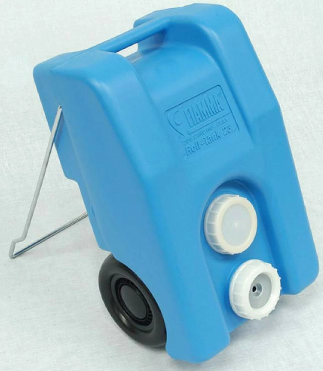 Fiamma 23 Litre Fresh Water Caravan Roll Tank 2 Fiamma 23 Litre Fresh Water Caravan Roll Tank - Image 2