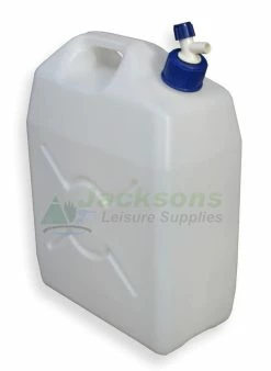 JLS Caravan & Camping Jerry Can Fresh Water Carrier 7 JLS Caravan & Camping Jerry Can Fresh Water Carrier -Kitchen & Bathroom Equipment Shop 25 litre camping jerry can 86049.1578056928 1 30091.1636978711