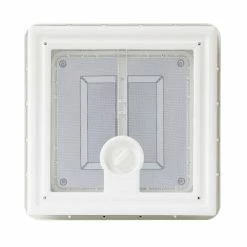Fiamma Crystal Caravan Roof Light Vent 400 X 400 6 Fiamma Crystal Caravan Roof Light Vent 400 X 400 -Kitchen & Bathroom Equipment Shop 26983 3 1647745852 38376.1659360269