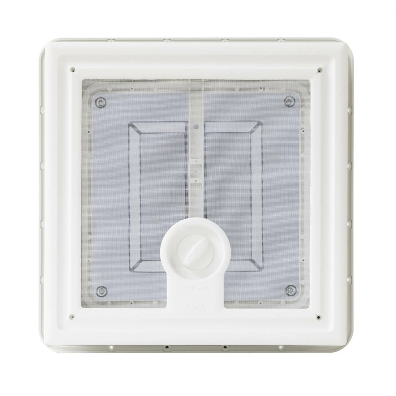 Fiamma Crystal Caravan Roof Light Vent 400 X 400 3 Fiamma Crystal Caravan Roof Light Vent 400 X 400 - Image 3