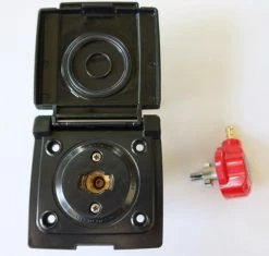 Bullfinch Outdoor LPG Gas Point For Campervans, Motorhomes And Caravans 13 Bullfinch Outdoor LPG Gas Point For Campervans, Motorhomes And Caravans -Kitchen & Bathroom Equipment Shop 2da2df65 a62f 4b0f acfc fc96c2a49752 43391.1643721512