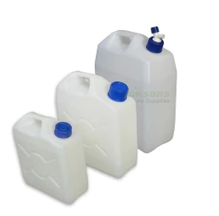 JLS Caravan & Camping Jerry Can Fresh Water Carrier