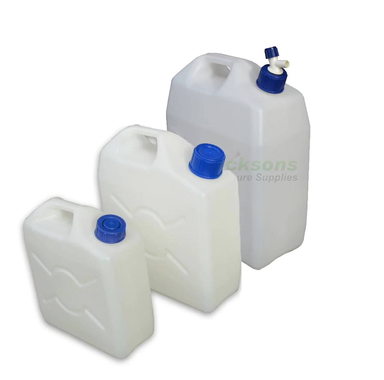 JLS Caravan & Camping Jerry Can Fresh Water Carrier 1 JLS Caravan & Camping Jerry Can Fresh Water Carrier