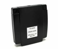 Bullfinch Outdoor LPG Gas Point For Campervans, Motorhomes And Caravans 11 Bullfinch Outdoor LPG Gas Point For Campervans, Motorhomes And Caravans -Kitchen & Bathroom Equipment Shop 30e15329 3389 42eb 8493 b628b7cb2d2a 02749.1643721489