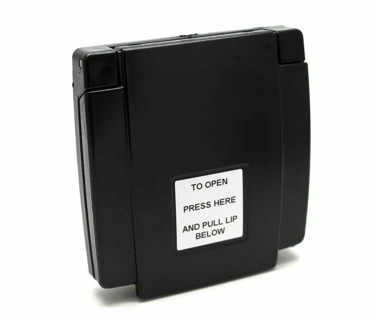 Bullfinch Outdoor LPG Gas Point For Campervans, Motorhomes And Caravans 4 Bullfinch Outdoor LPG Gas Point For Campervans, Motorhomes And Caravans - Image 4