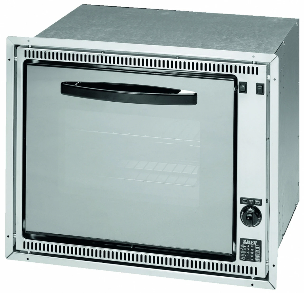 Dometic-Smev FO311 Caravan & Motorhome Oven 1 Dometic-Smev FO311 Caravan & Motorhome Oven