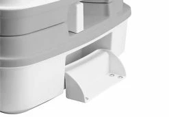 Thetford Porta Potti 335 Toilet Boat Hold Down Kit