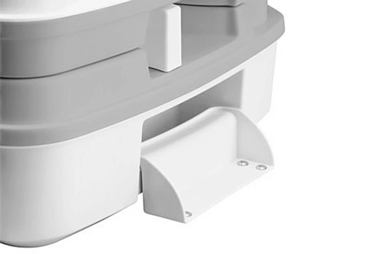 Thetford Porta Potti 335 Toilet Boat Hold Down Kit 1 Thetford Porta Potti 335 Toilet Boat Hold Down Kit