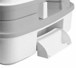 Thetford Porta Potti 335 Qube Portable Mini Camping Toilet -Kitchen & Bathroom Equipment Shop 335hdk1 05295.1357830414