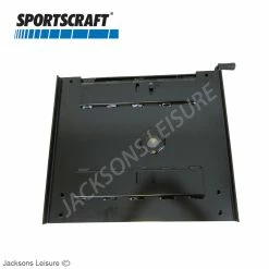 Sportscraft Seat Swivel Plate (Offset) For Ducato Boxer Relay X250/X290 2007- -Kitchen & Bathroom Equipment Shop 3370092 3 52020.1458813948