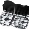 Spinflo 353 3 Burner Campervan & Motorhome Gas Hob Cooker