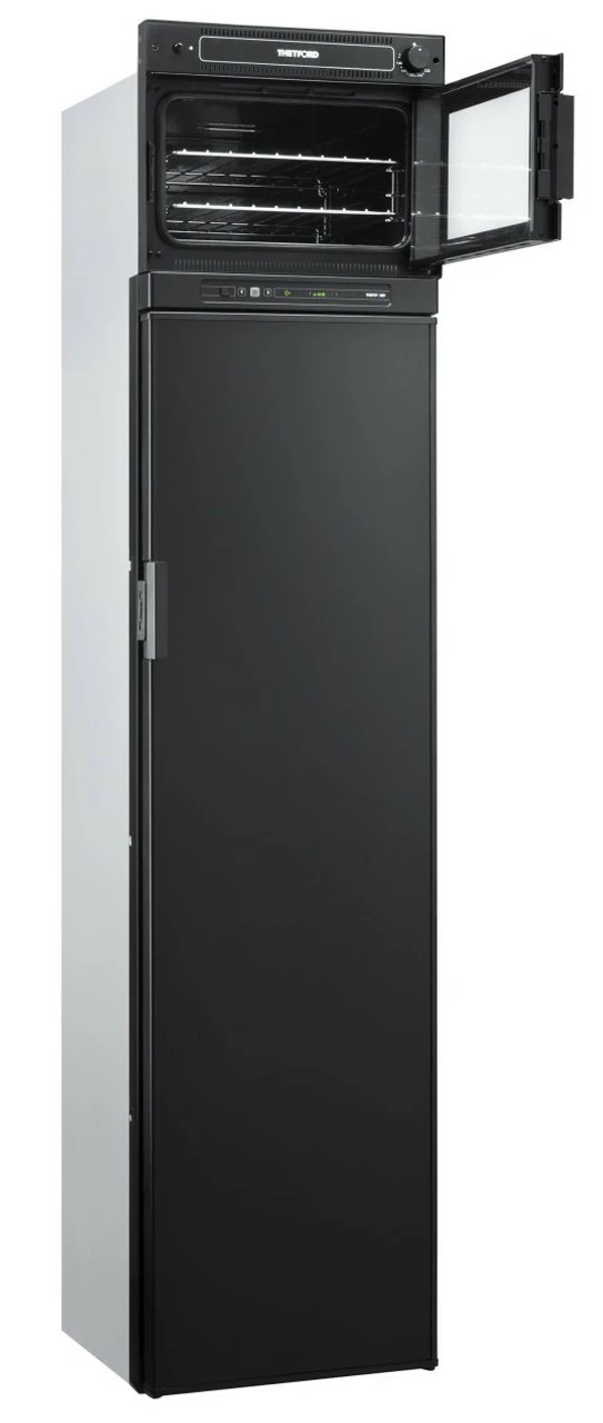 Thetford SpinFlo 420 Caravan And Motorhome Oven 3 Thetford SpinFlo 420 Caravan And Motorhome Oven - Image 3