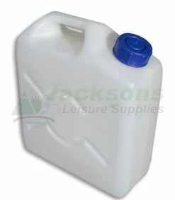 JLS Caravan & Camping Jerry Can Fresh Water Carrier 6 JLS Caravan & Camping Jerry Can Fresh Water Carrier -Kitchen & Bathroom Equipment Shop 5 litre camping jerry can 18092.1549556703