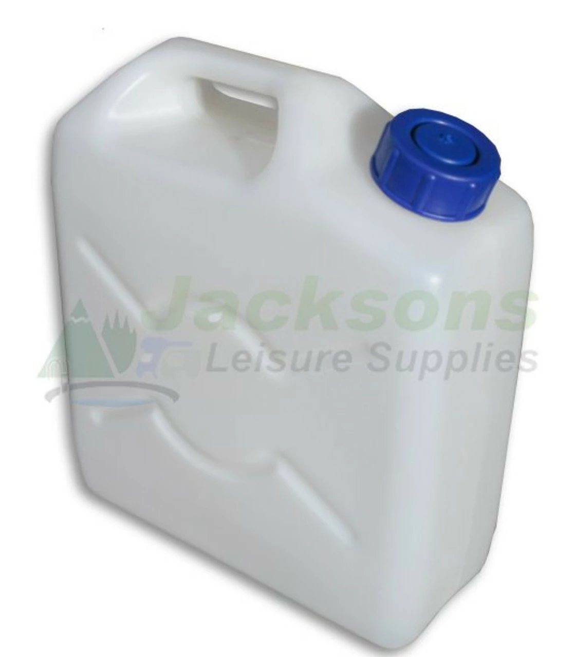 JLS Caravan & Camping Jerry Can Fresh Water Carrier 3 JLS Caravan & Camping Jerry Can Fresh Water Carrier - Image 3