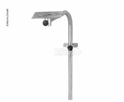 Reimo Motorhome & Caravan Universal Swing-Out Table Leg