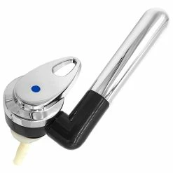 Reich Keramik Mono Block 12 Volt Micro Switch Motorhome Tap -Kitchen & Bathroom Equipment Shop 576 0400001 3 08178.1675854657