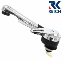 Reich Keramik Mono Block 12 Volt Micro Switch Motorhome Tap -Kitchen & Bathroom Equipment Shop 576 0400001 4 52480.1675854658