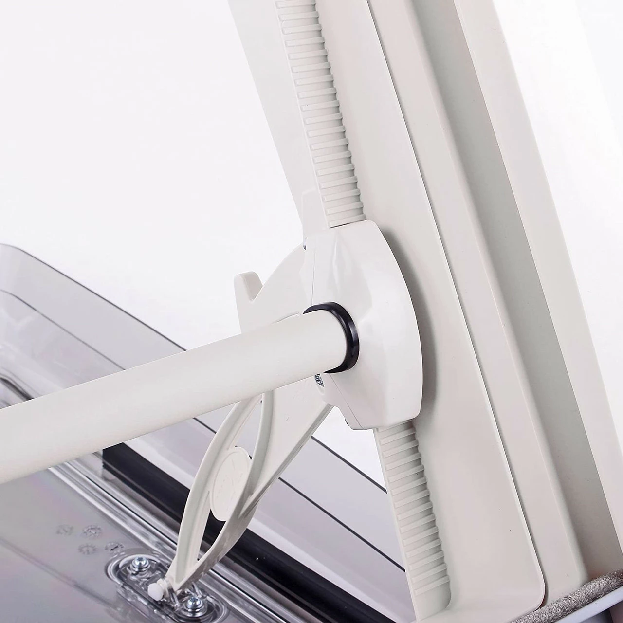 MPK Vision Star Pro Roof Vent 400 X 400 For Campervans 11 MPK Vision Star Pro Roof Vent 400 X 400 For Campervans - Image 11