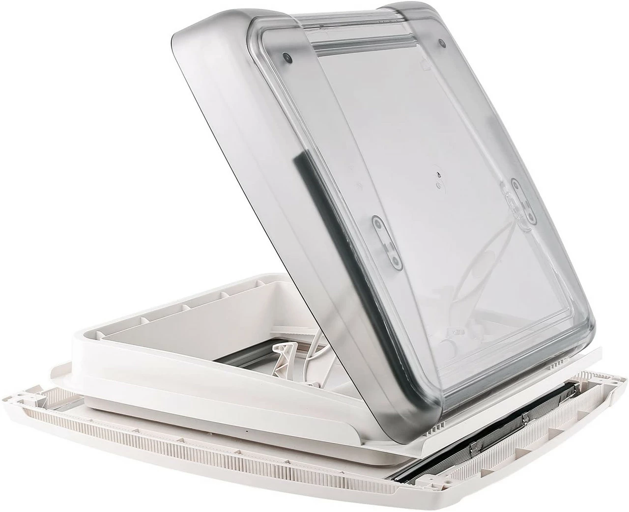 MPK Vision Star Pro Roof Vent 400 X 400 For Campervans 4 MPK Vision Star Pro Roof Vent 400 X 400 For Campervans - Image 4