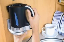 Waeco PerfectKitchen MCK750 12 Volt Caravan Kettle 6 Waeco PerfectKitchen MCK750 12 Volt Caravan Kettle -Kitchen & Bathroom Equipment Shop 750a 23426.1382610444