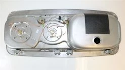 Dometic-Smev 9222 Hob And Sink, CRX50 Fridge & Sargent EC160 Complete Conversion Kit 2 -Kitchen & Bathroom Equipment Shop 9222 Underside 62421.1544786448