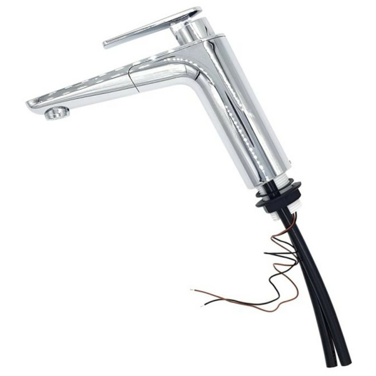 Reich Vector S Mixer Caravan Motorhome Campervan Marine 12v Tap 2 Reich Vector S Mixer Caravan Motorhome Campervan Marine 12v Tap - Image 2