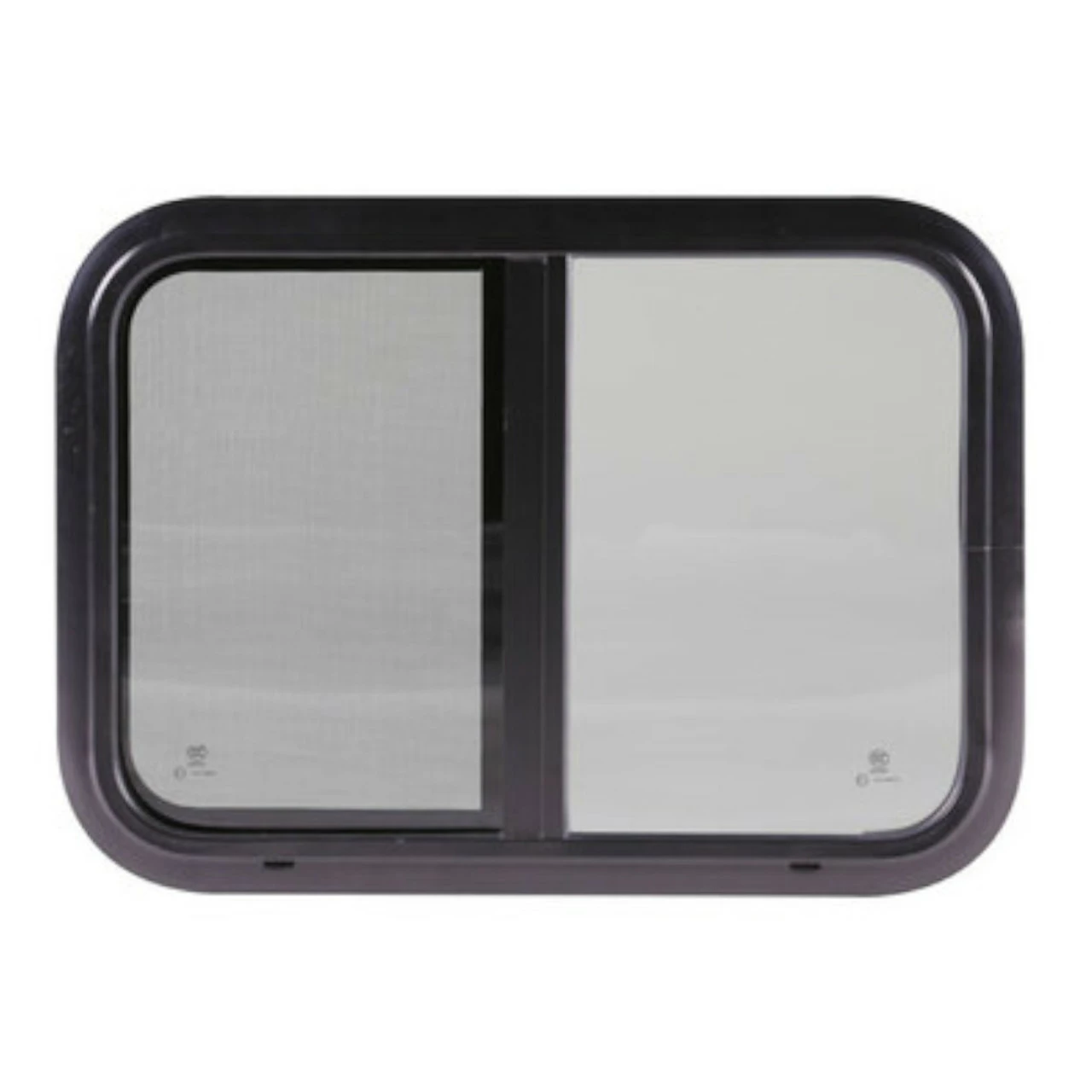 Adventurer Tempered Glass Sliding Motorhome And Campervan Window 1 Adventurer Tempered Glass Sliding Motorhome And Campervan Window