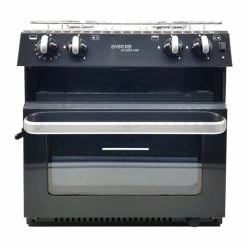 JLS Voyager 4500 Oven, Grill And Hob For Caravans Motorhome Campervans And Marine 13 JLS Voyager 4500 Oven, Grill And Hob For Caravans Motorhome Campervans And Marine -Kitchen & Bathroom Equipment Shop Adventurer Voyager Black Hob Oven Closed 11293.1675339523