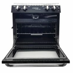 JLS Voyager 4500 Oven, Grill And Hob For Caravans Motorhome Campervans And Marine 10 JLS Voyager 4500 Oven, Grill And Hob For Caravans Motorhome Campervans And Marine -Kitchen & Bathroom Equipment Shop Adventurer Voyager Black Hob Oven 11477.1675339513