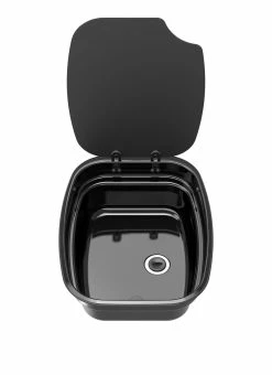 Thetford Spinflo Caravan Motorhome Argent Sink 5 Thetford Spinflo Caravan Motorhome Argent Sink -Kitchen & Bathroom Equipment Shop Argent Bowl Enamelled 1 26303.1496937378