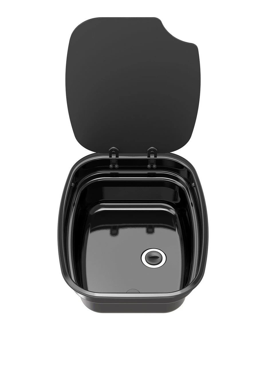 Thetford Spinflo Caravan Motorhome Argent Sink 3 Thetford Spinflo Caravan Motorhome Argent Sink - Image 3