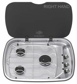 Thetford Argent 3 Burner Hob & Sink Campervan Conversion Kit 1 -Kitchen & Bathroom Equipment Shop Argent Hob right handed 1 copy 28072.1497000268 81685.1632912240