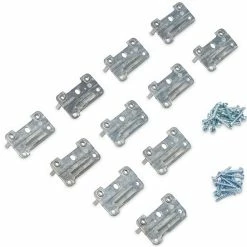 Seitz Dometic Midi Heki Campervan Motorhome Caravan Spacer Fixing Kits 7 Seitz Dometic Midi Heki Campervan Motorhome Caravan Spacer Fixing Kits -Kitchen & Bathroom Equipment Shop AssemblyMidi 25mm 9104100261 p400 272 03142.1511441046