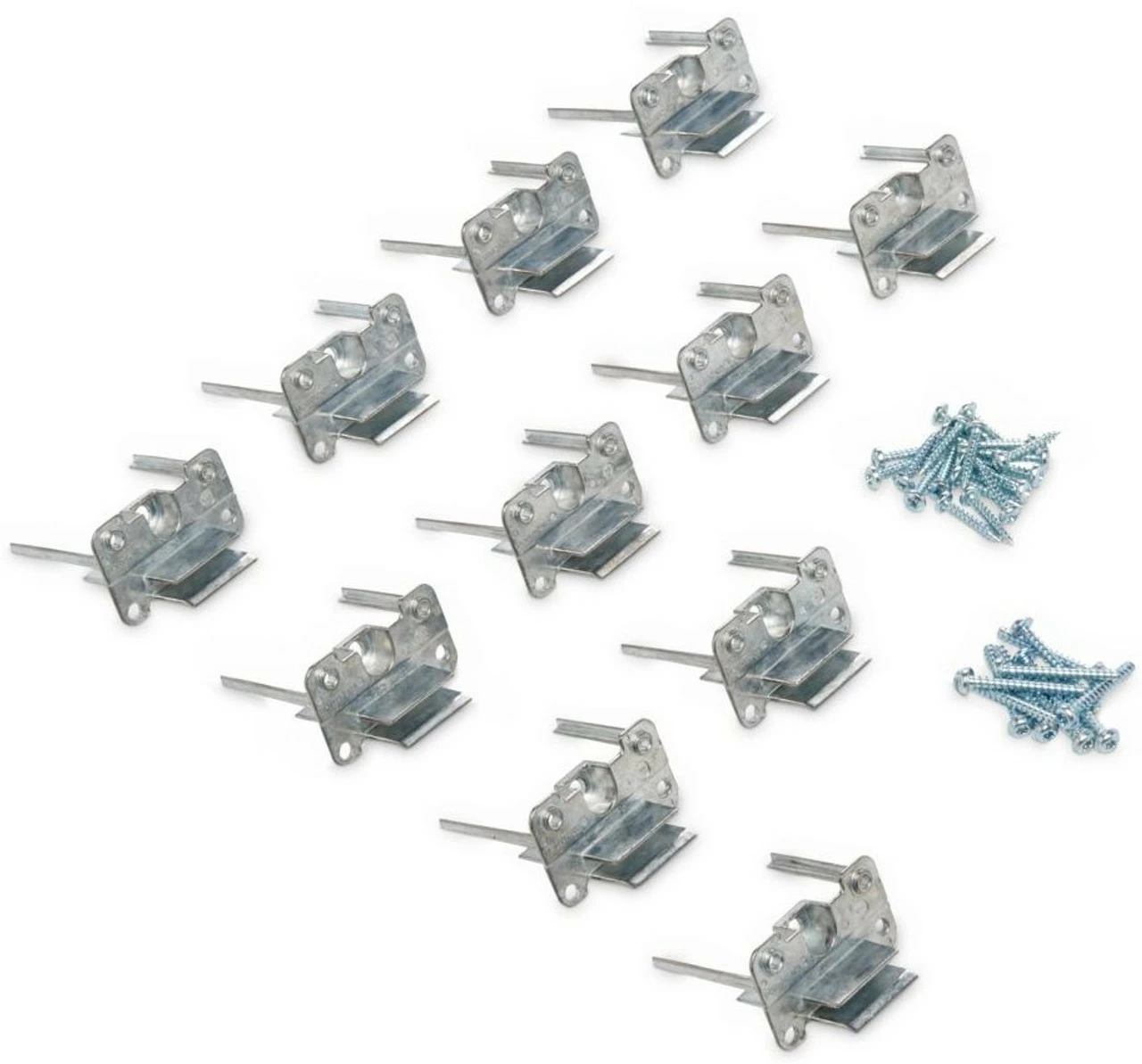 Seitz Dometic Midi Heki Campervan Motorhome Caravan Spacer Fixing Kits 2 Seitz Dometic Midi Heki Campervan Motorhome Caravan Spacer Fixing Kits - Image 2