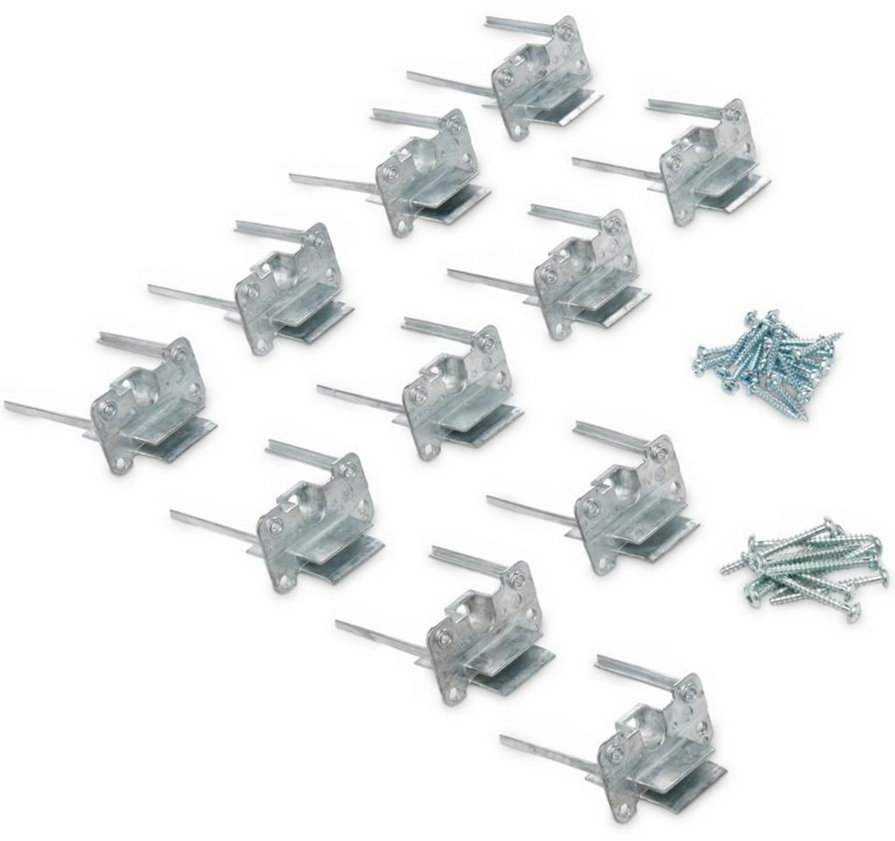 Seitz Dometic Midi Heki Campervan Motorhome Caravan Spacer Fixing Kits 3 Seitz Dometic Midi Heki Campervan Motorhome Caravan Spacer Fixing Kits - Image 3