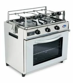 CF Parker Baby Cooker Oven For Marine Use 7 CF Parker Baby Cooker Oven For Marine Use -Kitchen & Bathroom Equipment Shop BABY cooker FO600NA 58113.1639921421