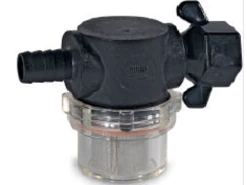 Shurflo Caravan & Motorhome Water Strainer Filter 7 Shurflo Caravan & Motorhome Water Strainer Filter -Kitchen & Bathroom Equipment Shop BarbedWingNut 65815.1442578761