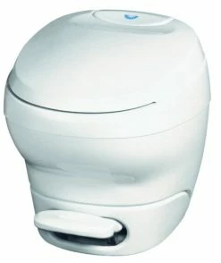 Thetford Aqua Magic Bravura Fixed Toilet -Kitchen & Bathroom Equipment Shop Bravura High 15220.1483523135