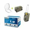 Thetford Caravan Cassette Toilet Tank C200 Fresh Up Kit