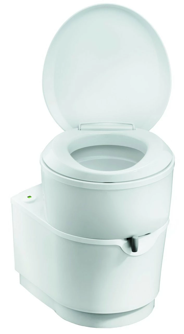 Thetford C223S Caravan & Motorhome Cassette Toilet 1 Thetford C223S Caravan & Motorhome Cassette Toilet