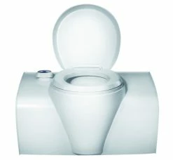 Thetford C503L Caravan & Motorhome Cassette Toilet