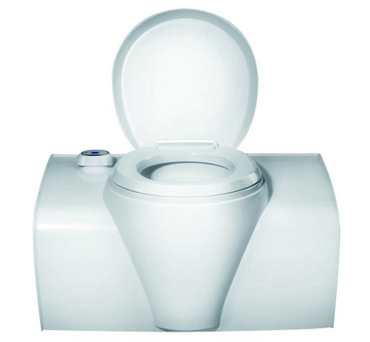 Thetford C503L Caravan & Motorhome Cassette Toilet 1 Thetford C503L Caravan & Motorhome Cassette Toilet