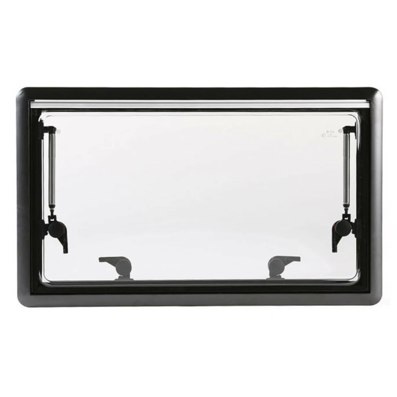 Adventurer Top Hung Hinged Caravan And Motorhome Window 3 Adventurer Top Hung Hinged Caravan And Motorhome Window - Image 3