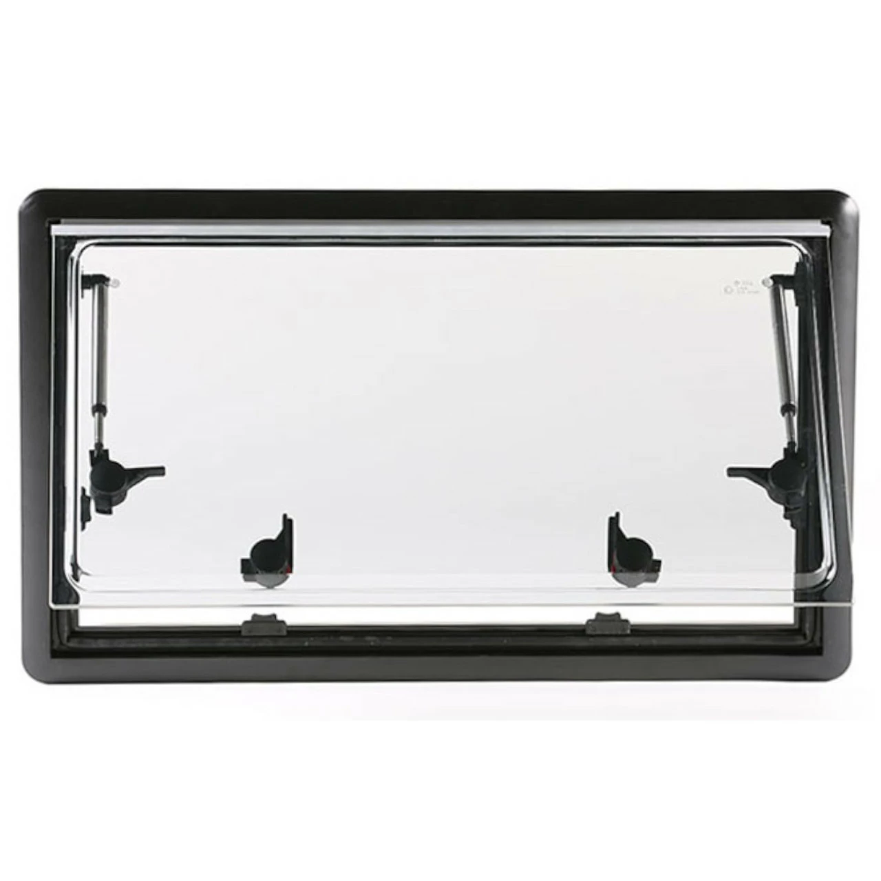 Adventurer Top Hung Hinged Caravan And Motorhome Window 2 Adventurer Top Hung Hinged Caravan And Motorhome Window - Image 2