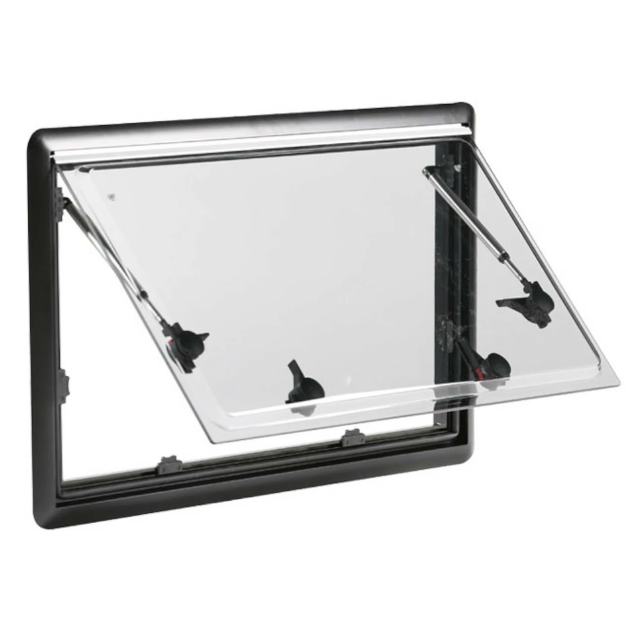 Adventurer Top Hung Hinged Caravan And Motorhome Window 1 Adventurer Top Hung Hinged Caravan And Motorhome Window