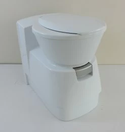 Dometic CTLP4110 Cassette Toilet For Campervan Caravan Or Motorhome -Kitchen & Bathroom Equipment Shop CTLP.2 55756.1548073797